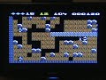 !block size 52! this is a review of the c64 classic now available to download on nintendo wii via the virtual console this is a review from the perspective of this being a vc game and not a review of the c64 original.