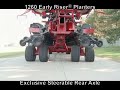 Case IH p� Youtube