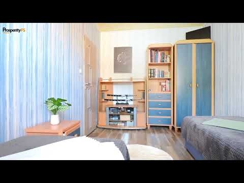 Video Prodej bytu 3+1 62 m², Slaný