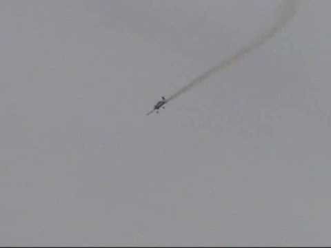TurboProp Yak Disaster