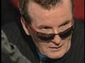 Poker Video - Dave Devilfish Ulliott loses on Late Night Poker