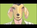 13 Words by Lemony Snicket book trailer