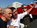 ?ehitler �lmez vatan b�l�nmez