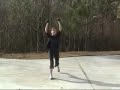 DB Split Jerk DB Split Jerk
