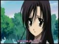 videos de school days - absurda cenicienta(kotonoha)
