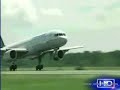 Continental Airlines Pilot Reports UFO - FBI Investigates