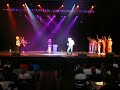 WIU Variety Show - Corbin Hall (Best in High Quality Viewing)