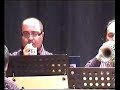 FRENTANA BIG BAND - 11/05/2008 - 15 Blues Machine