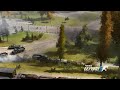 Vídeos PC - Codename Panzers: Cold War