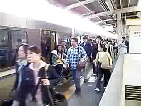 １８きっぷ関連　姫路→相生混雑地獄