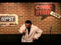 John Powers - Comic Strip Live 5.17.8
