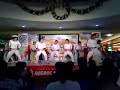 dinagyang kapamilya dance showdown  koa dancers