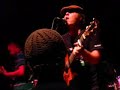 Marc broussard lonely  night in georgia