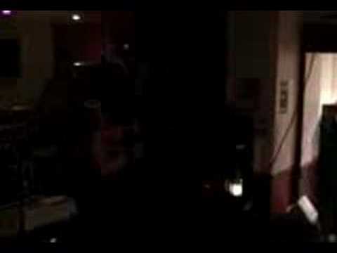 Adhara cover 'Lady' by modjo ...