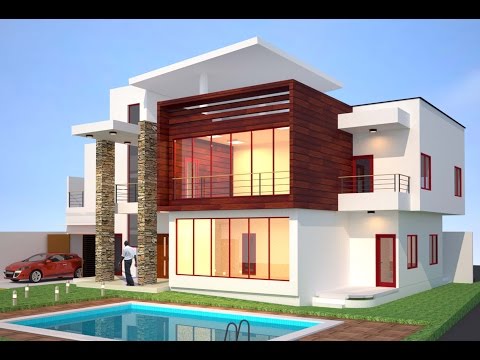 Tutorial Archicad 18 from A to Z Part 1