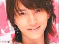 Happy Belated Birthday to Taguchi Junnosuke Happy Belated Birthday to Taguchi Junnosuke