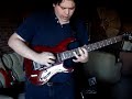 Paul Gilbert Vinnie Moore G.Howe style VI: Silvio Gazquez Paul Gilbert Vinnie Moore G.Howe style VI: Silvio Gazquez