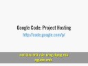OpenSocial Tutorial - Part 1: Gadget Basics