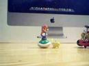 SUPER PIKA MARIO CRASH