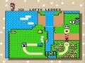 SMW - Bullet Bill Bridge & Lofty Ledges