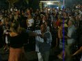Tango papa  sagra dello gnocco a Taurano.MOV