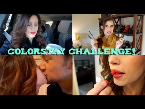 Touchups - Check out more videos and SUBSCRIBE: http://vid.io/xAg SUBSCRIBE FOR MORE: http://www.youtube.com/subscription_center?add_user=carahamelie03 Products Mention...