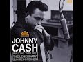 I could never be ashamed from you - Cash Johnny