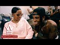 Dej Loaf & Jacquees - You Belong To Somebody E