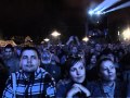 Stars celebrate union anniversary in Poland