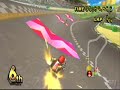 MarioKart Wii - Mode Cup (07/03/08)