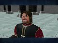 I made Pippin and Boromir as 3D model for 