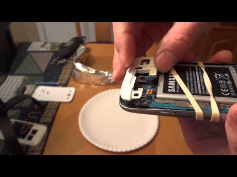 how to repair gps