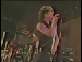 U2 - Twilight (Live @ Red Rocks)