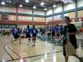 volley ball