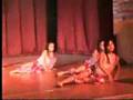 Grup Star Hint Dans�