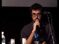 Cinebloggers Convention parte 1/5