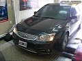 Mondeo ST 2,2 TDCI 33cv++ by Chipracing Mondeo ST 2,2 TDCI 33cv++ by Chipracing