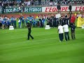 kamini chante son titre marly gaumont en avant premi�re du meeting de lille-m�tropole � villeneuve d'ascq le 8 juin 2007 ...