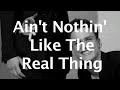 �ain't nothin' like the real thing� by bruce weber for yves saint laurent autumn/winter 2010/11 www.ysl.com http