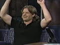 Steve Zahn video 1