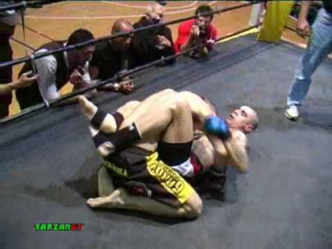 Patrik Berisha vs. M. B.