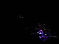 Tom Waits Tom Trauberts Blues & story live in Paris 24/7/2008