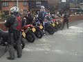 www.xt660.com rideout from brands hatch to hastings, XT660X