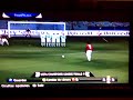 parada de Chilavert a Van Persie de falta.mp4