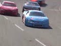 Huntsville Speedway - March 23, 2008