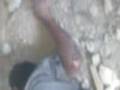videos de caida torre luperon1