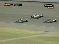 CART: 2001 US 500 Last 3 Laps CART: 2001 US 500 Last 3 Laps