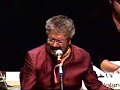 Hariharan in Seattle Hariharan in Seattle