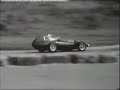 Vanwall 58 Dutch GP