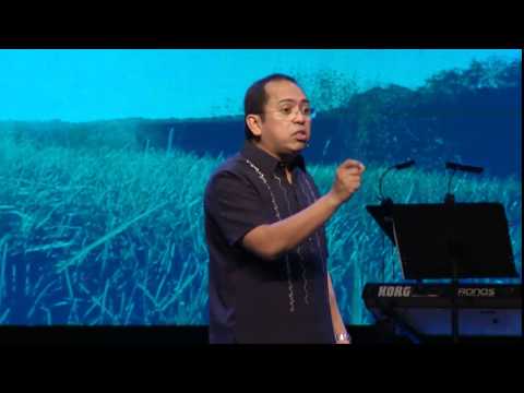 Walk by Faith: Focus on God - Bong Saquing Walk by Faith: Focus on God - Bong Saquing